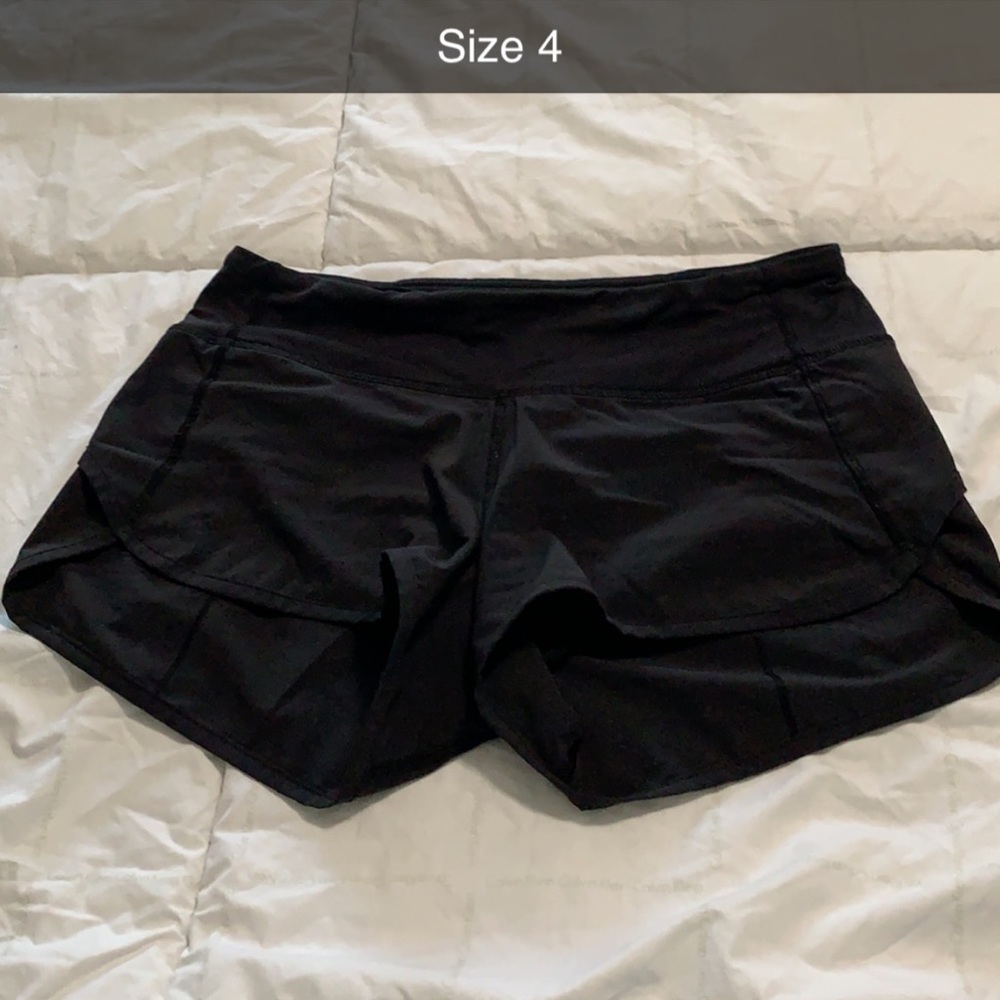 Lululemon Short